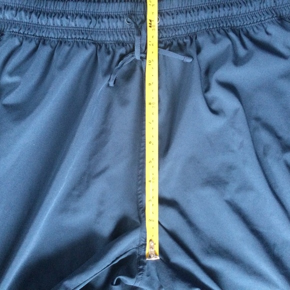 Old Navy Stretch Tech XL Wide Leg Culotte Pants - Picture 13 of 13